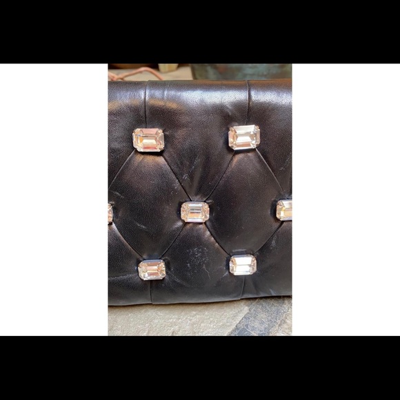 Swarovski *RARE* Vintage Clutch 👜 - Picture 5 of 13